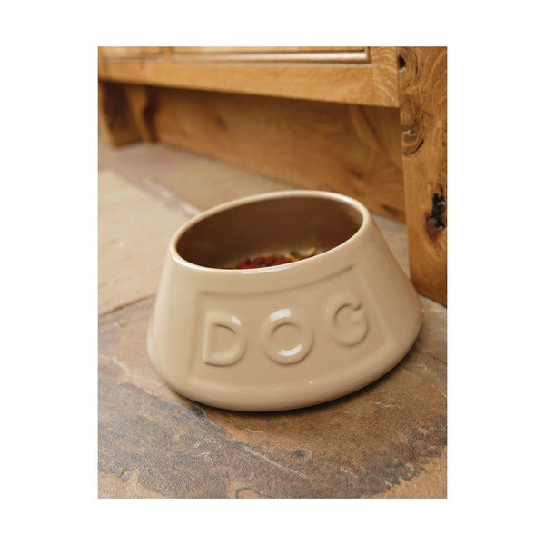 Kamionkowa miska dla psa Mason Cash Pet Cane Dog, ø 21 cm-image-3