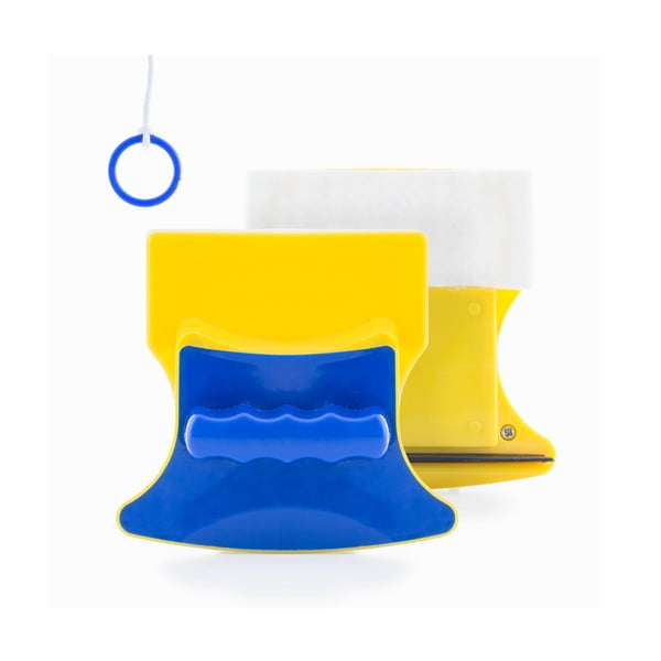 Magnetyczny czyścik do okien InnovaGoods-image-2