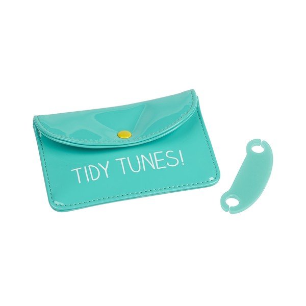 Etui na słuchawki Happy Jackson Tidy Tunes-image-4