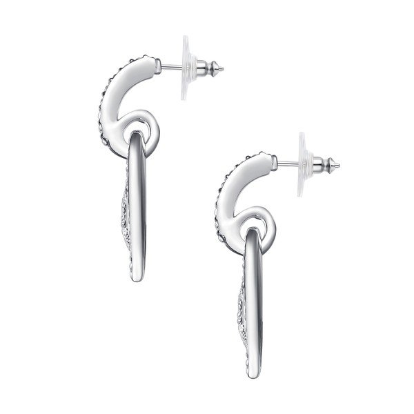 Kolczyki z Swarovski Elements Lilly & Chloe Dianne-image-1
