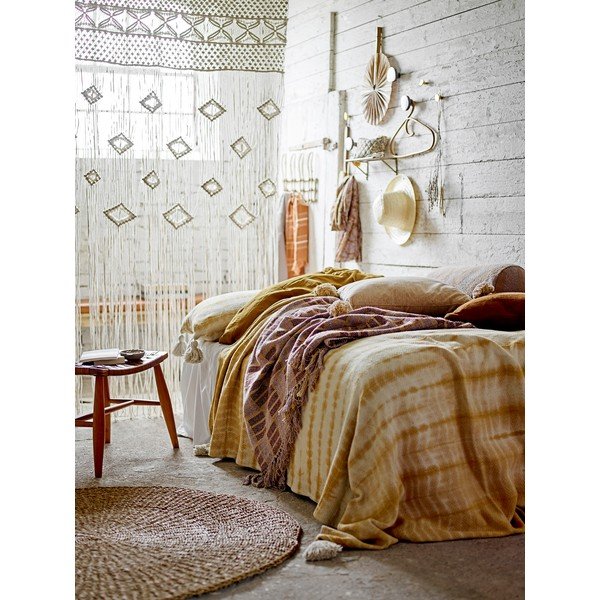 Poduszka dekoracyjna 50x85 cm Decia – Bloomingville-image-2