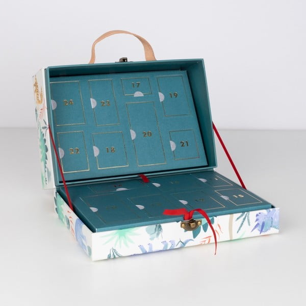 Kalendarz adwentowy Dinosaur – Meri Meri-image-2