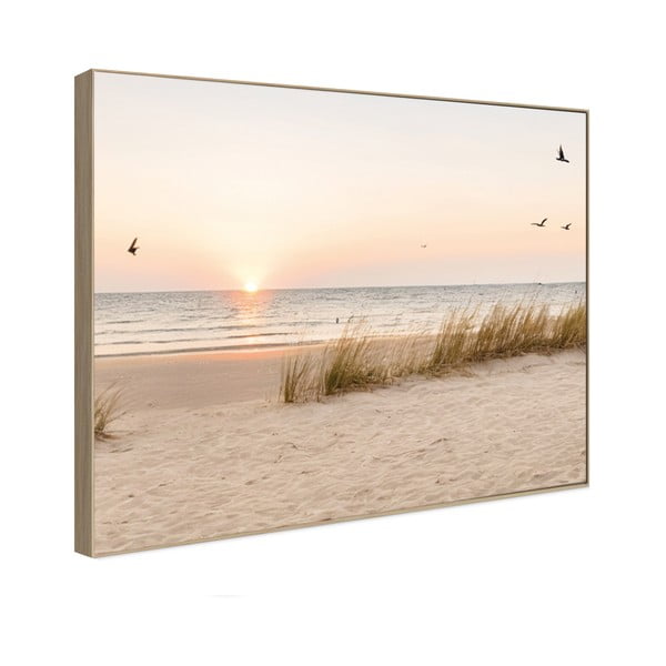 Obraz 60x90 cm Beach-image-2