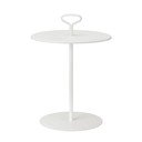 Metalowy okrągły stolik ogrodowy ø 42 cm Porter – Blomus