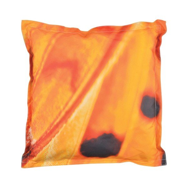 Poduszka z motylem Esschert Design, długość 59 cm-image-2