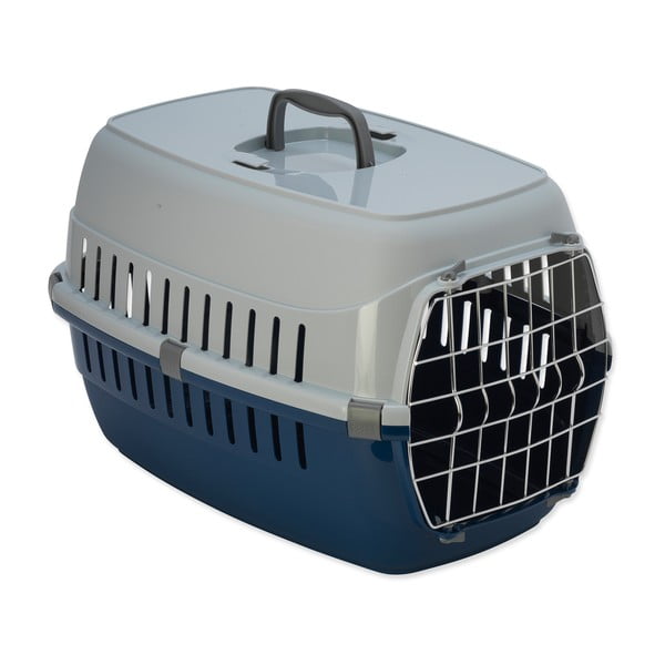 Transporter dla czworonoga 35x58 cm Dog Fantasy Carrier – Plaček Pet Products