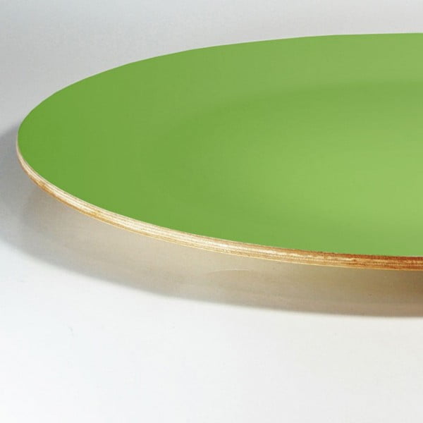 Drewniany talerz Primavera-image-1