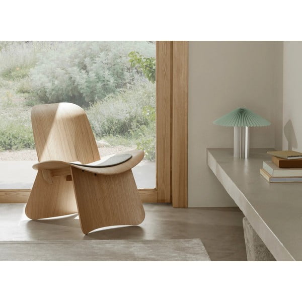 Poduszka na krzesło filcowa 39x56 cm Nagomi – Blomus-image-4