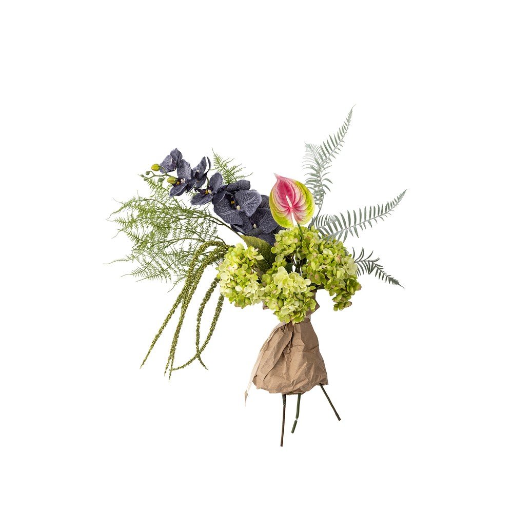 Sztuczny kwiat (wysokość 80 cm) Poetry – Bloomingville