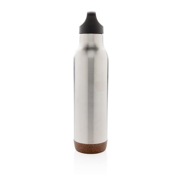 Termos nierdzewny XD Collection, 0,6 l-image-2