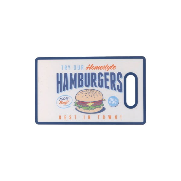 Deska do krojenia Hamburgers