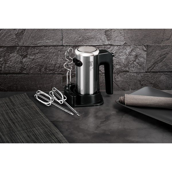 Mikser Black Silver Collection – BerlingerHaus-image-1