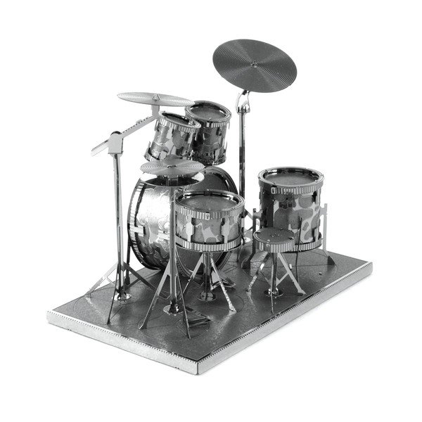 Model Drum Set-image-1