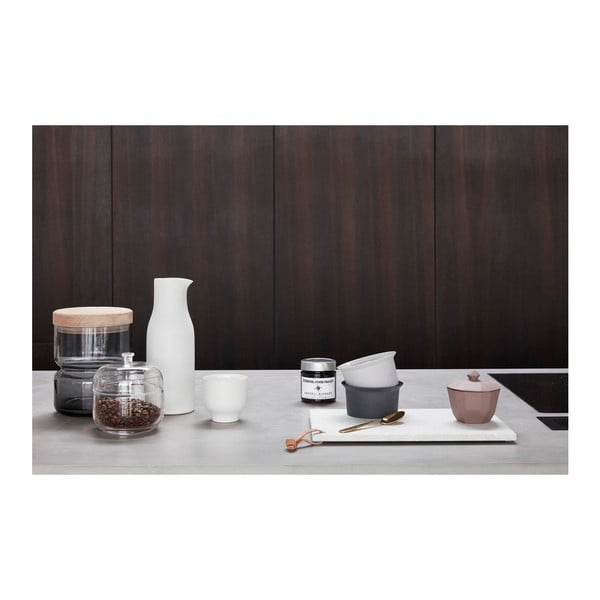 Porcelanowy dzbanek Hübsch Reine-image-1