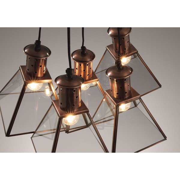 Lampa wisząca La Forma Dash-image-2