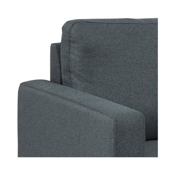 Ciemnoszara sofa Actona Inge-image-3
