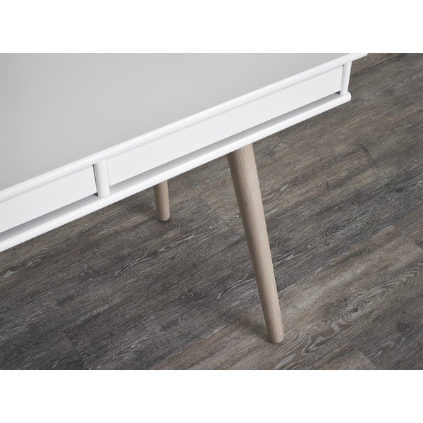 Biurko 137x60 cm Mistral – Hammel Furniture-image-4