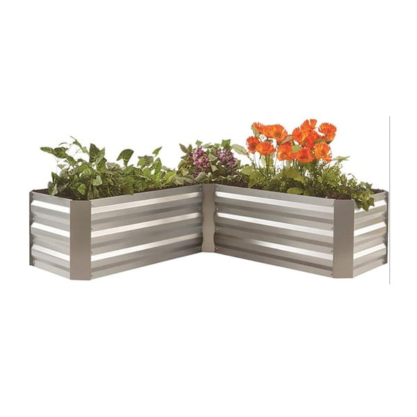 Podwyższona grządka Magnolia – Garden Pleasure-image-1