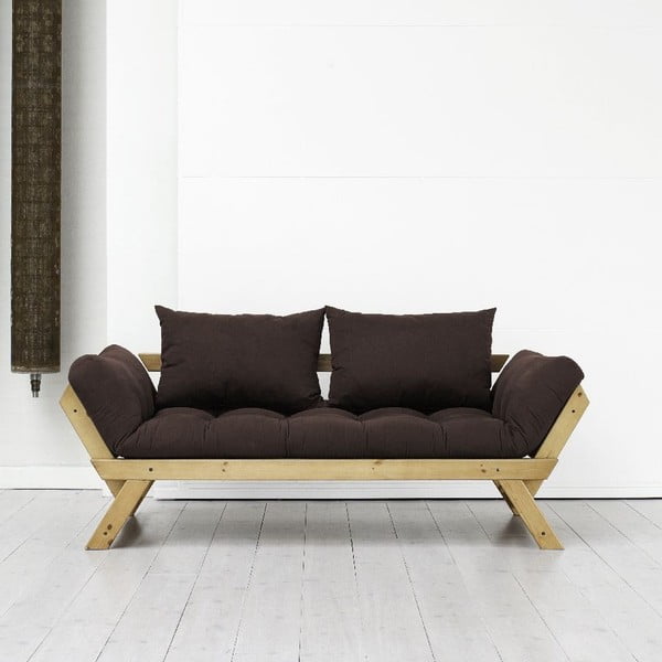 Sofa Karup Bebop Honey/Brown