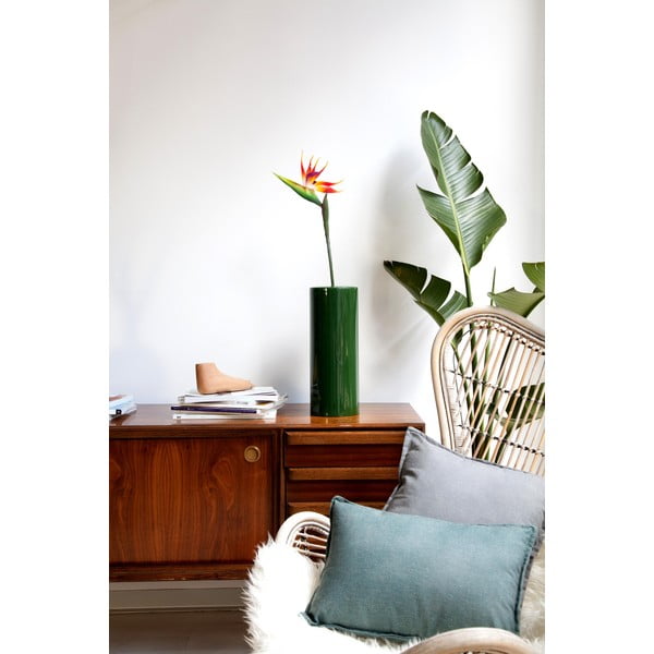 Szara poduszka dekoracyjna Really Nice Things Lino, 45x45 cm-image-2