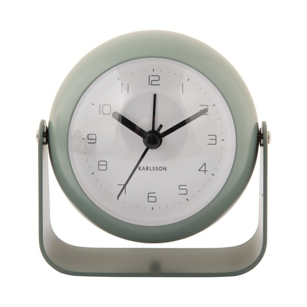 Budzik ø 9 cm Bunky – Karlsson-image-2