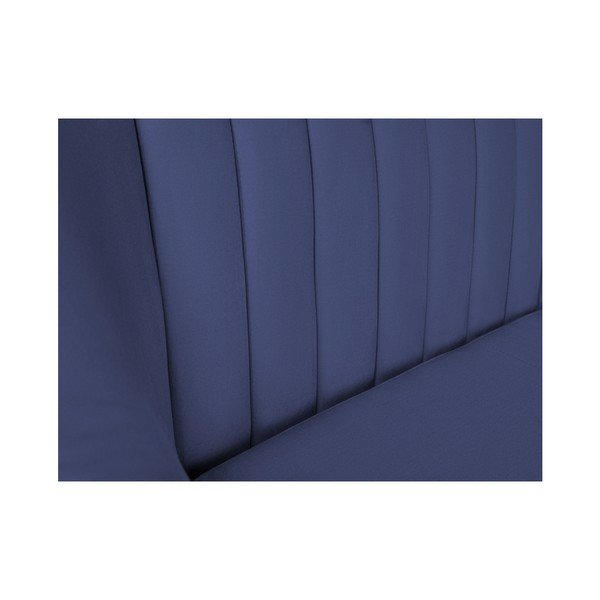 Niebieska sofa 3-osobowa Micadoni Home Vincente-image-4