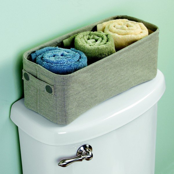 Kosz InterDesign Wren Bin 38 cm-image-3