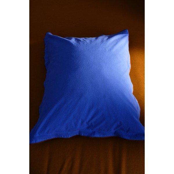 Poszewka na poduszkę z perkalu bawełnianego 70x50 cm Pivot – Jotex-image-1