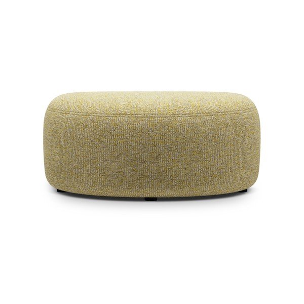 Żółty podnóżek Kate – Micadoni -image-1