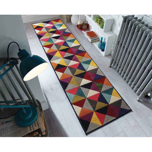 Chodnik Flair Rugs Samba, 66x230 cm-image-4