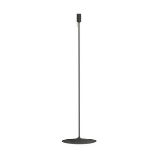 Czarna podstawa lampy 140 cm Santé – UMAGE