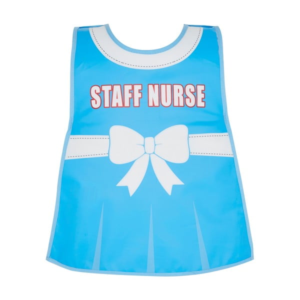 Fartuszek dziecięcy Cooksmart ® Nurse-image-1