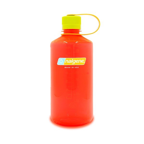 Butelka podróżna 1 l – Nalgene