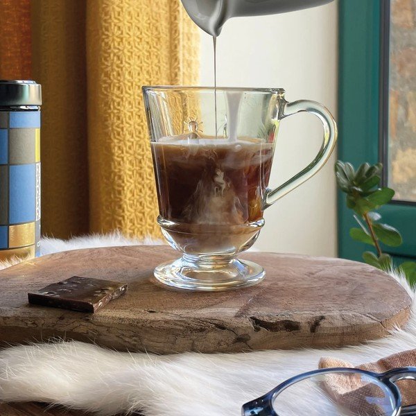 Szklanka z uchem La Rochère Abeille, 210 ml-image-1