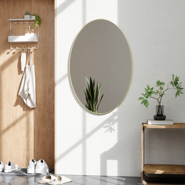 Lustro ścienne 62x92 cm Hubba – Umbra-image-4