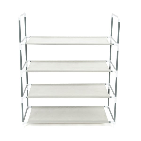 Metalowy regał na buty Compactor Dim-image-3