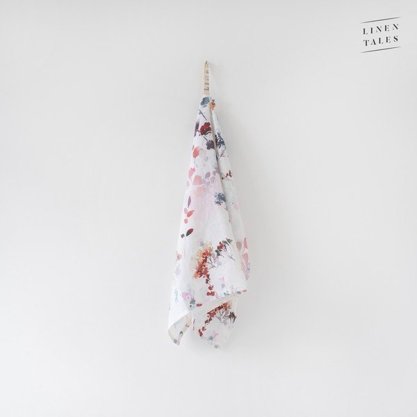 Lniana ścierka 65x45 cm – Linen Tales