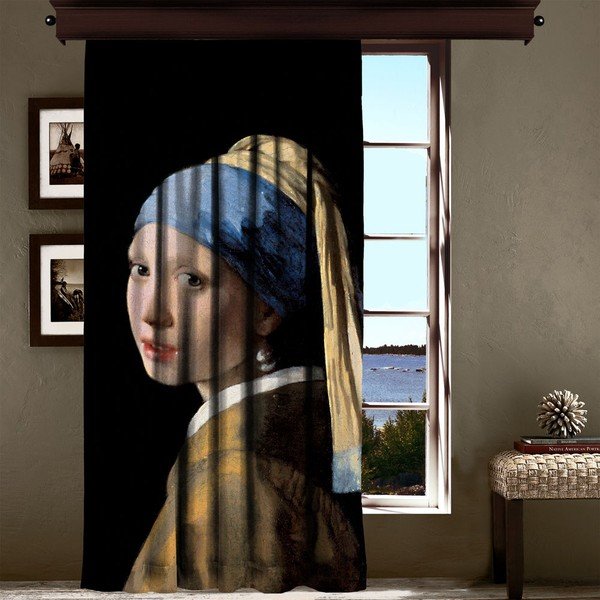 Zasłona Cipcici, 260x140 cm-image-1