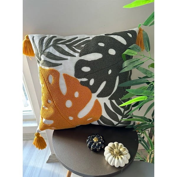 Poszewka na poduszkę 43x43 cm – Mila Home-image-1