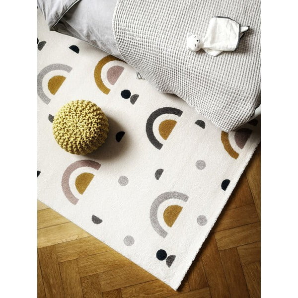 Dywan dziecięcy Nattiot Merry, 120x170 cm-image-1