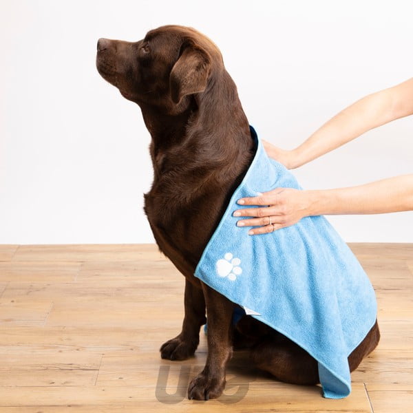 Ręcznik dla zwierząt – Love Story-image-1