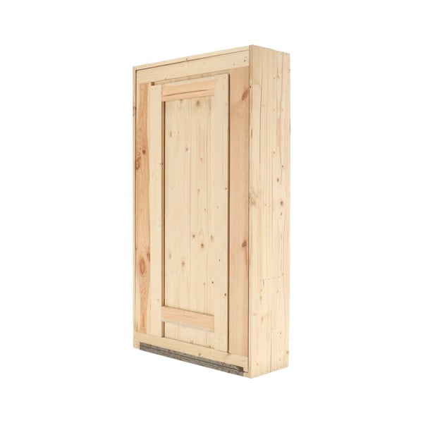 Ogrodowy stolik barowy 117x58 cm Baar – Esschert Design