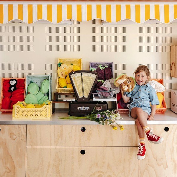 Zabawka pluszowa Flipetz 2in1 Crocket – Les Deglingos-image-1