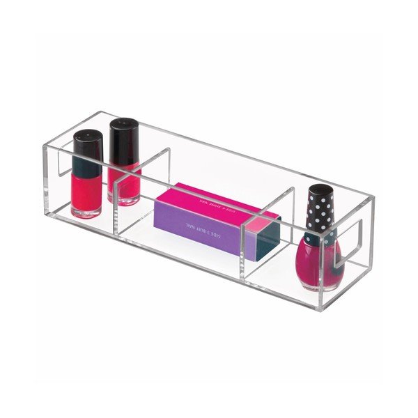 Organizer InterDesign Luci Vanity, dł. 25,5 cm-image-2