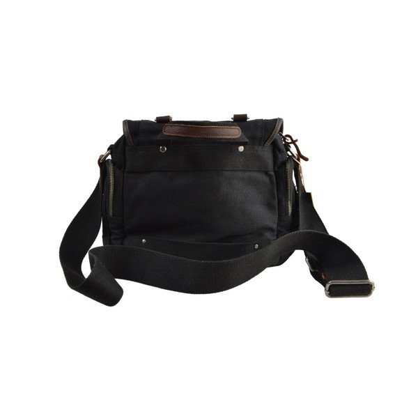 Czarna torba Adventurer-image-4