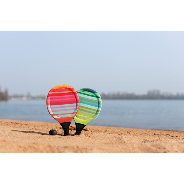 Zestaw do tenisa plażowego Remember-image-1