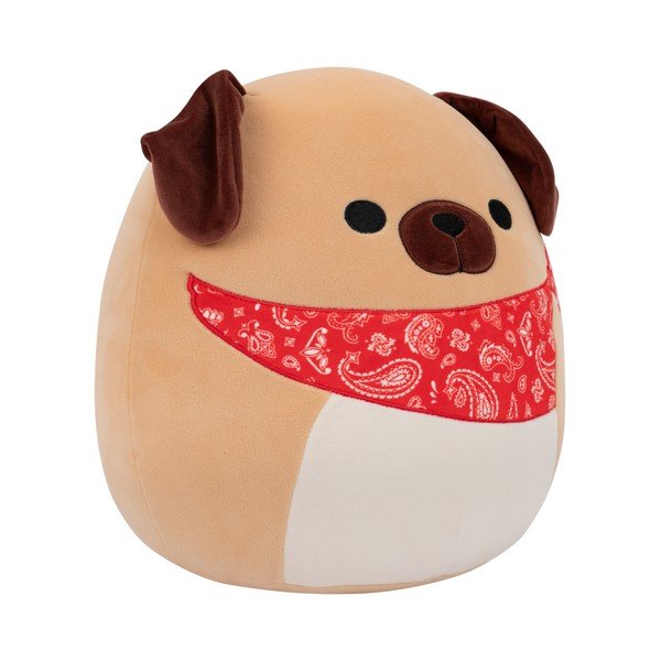 Pluszowa przytulanka Daryl – SQUISHMALLOWS-image-1
