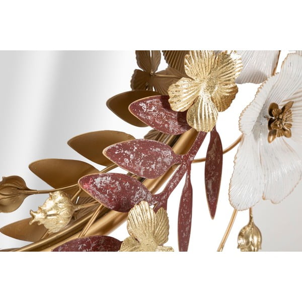 Lustro ścienne 75x72 cm Flot – Mauro Ferretti-image-3