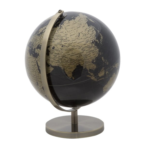Globus dekoracyjny Mauro Ferretti Dark Globe, ⌀ 25 cm-image-3