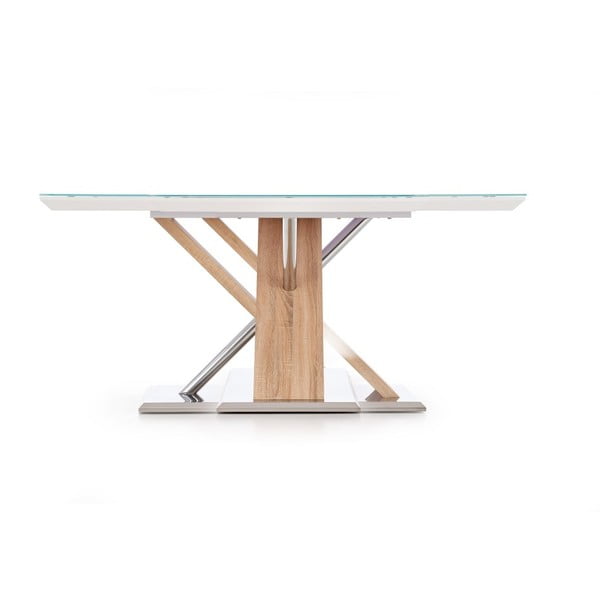Stół do jadalni Halmar Nexus, 160x90 cm